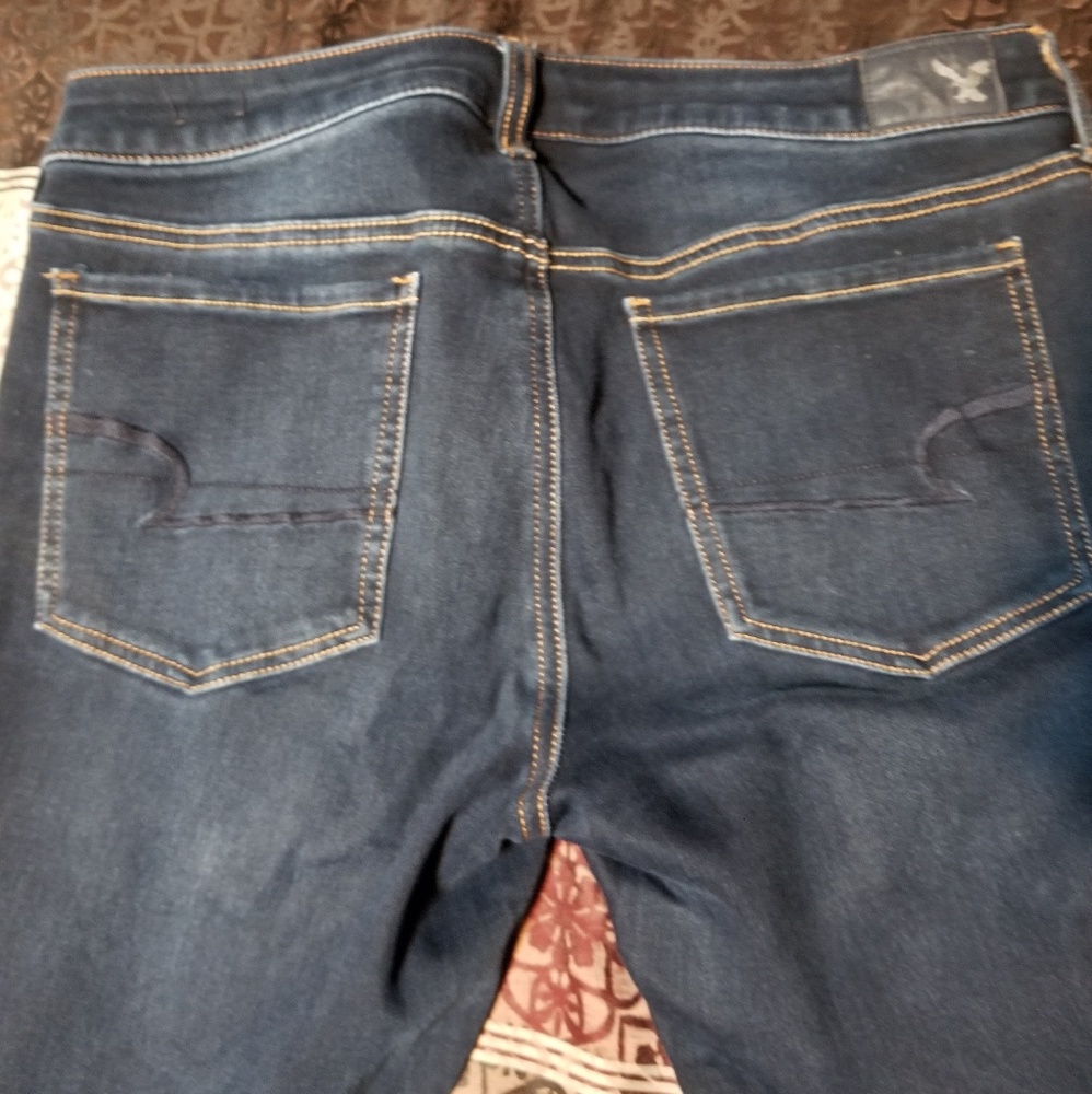 Jeans - Picture 2 of 4